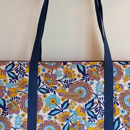 Sac Cabas Upcycling