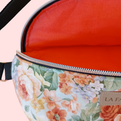 Sac Banane Upcycling