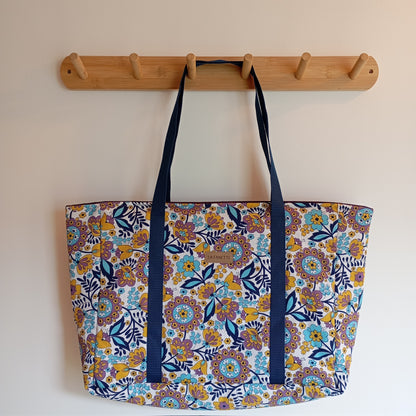 Sac Cabas Upcycling