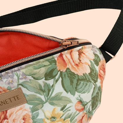 Sac Banane Upcycling