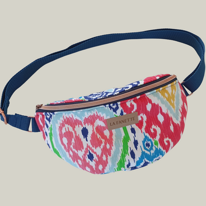 Sac Banane Upcycling