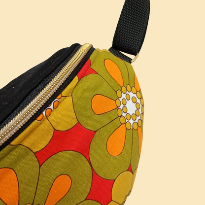 Sac Banane Upcycling