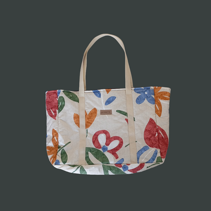 Sac Cabas Upcycling
