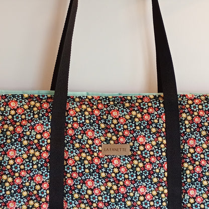Sac Cabas Upcycling