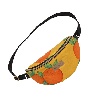 Sac Banane Upcycling