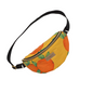 Sac Banane Upcycling