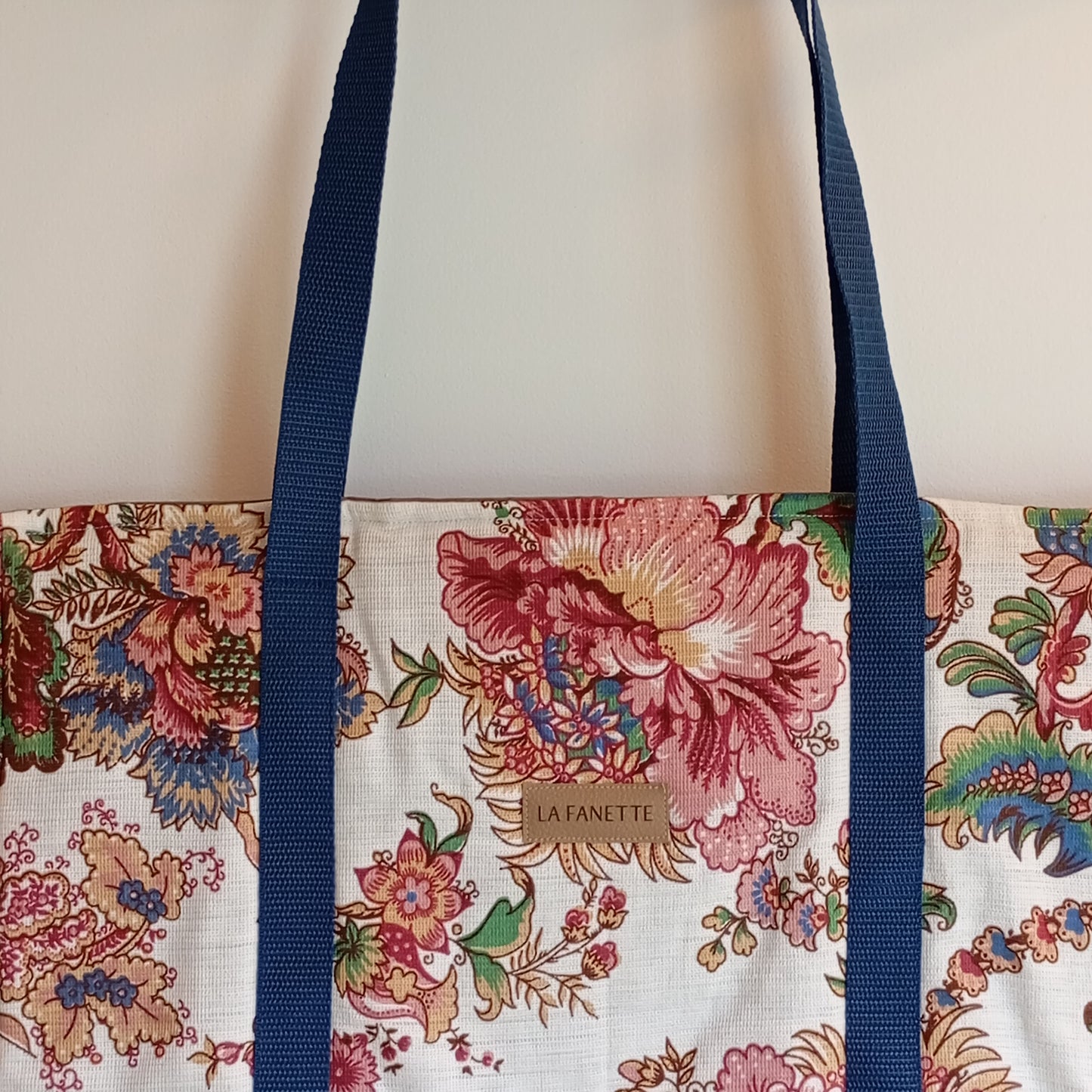 Sac Cabas Upcycling
