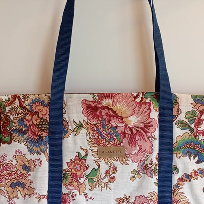 Sac Cabas Upcycling