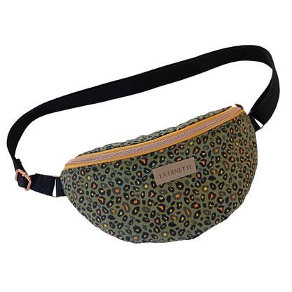 Sac Banane Upcycling