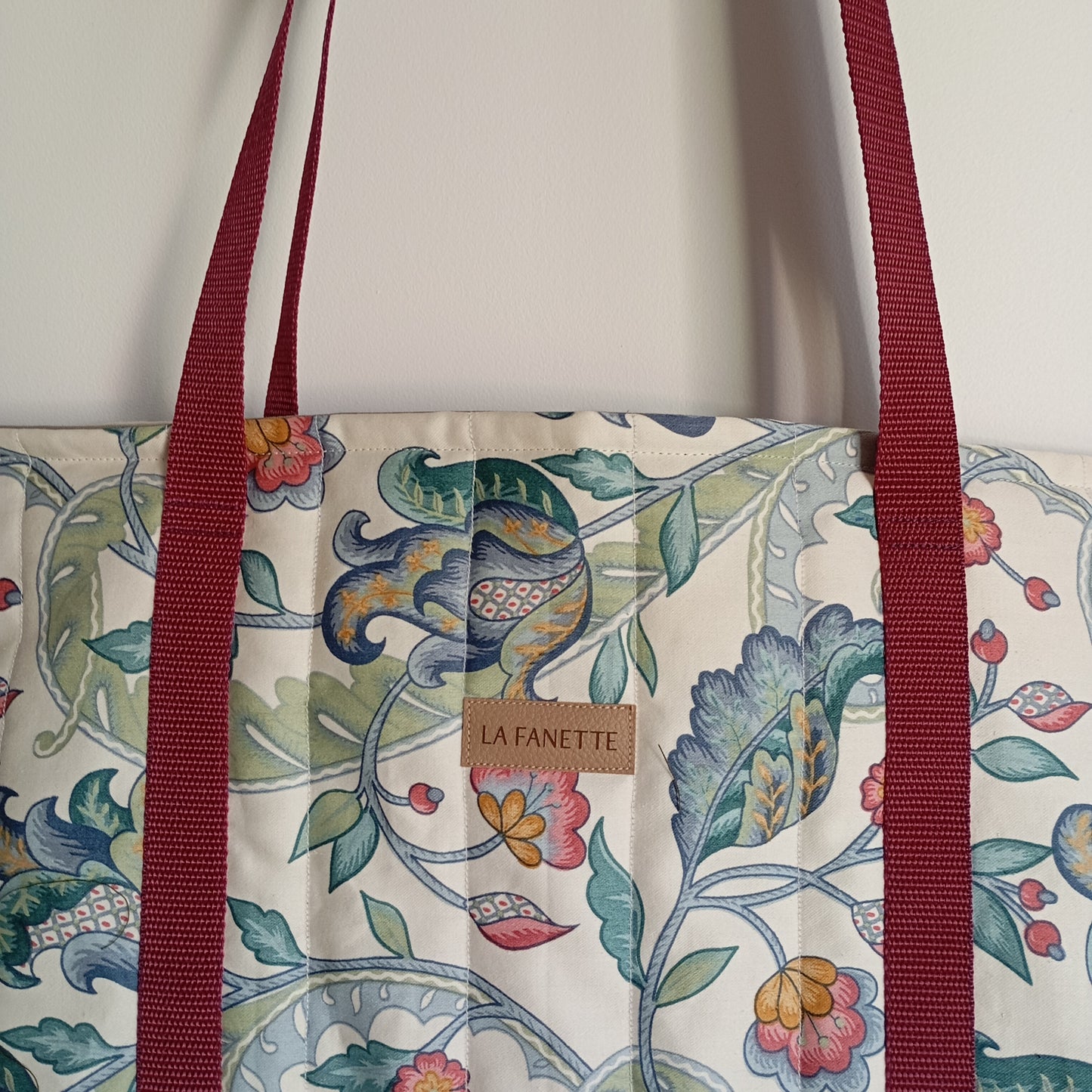 Sac Cabas Upcycling