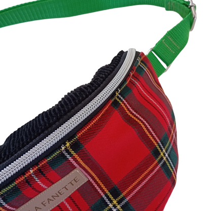 Sac Banane Upcycling