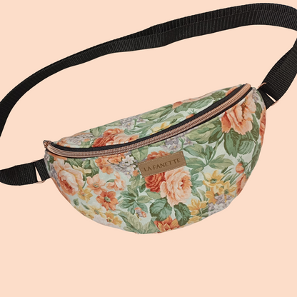Sac Banane Upcycling