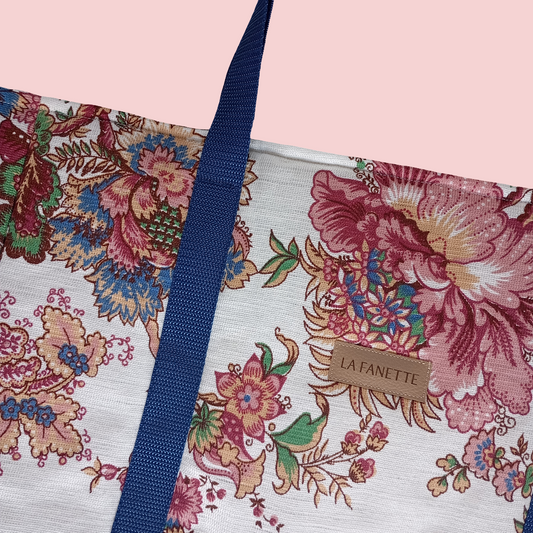 Sac Cabas Upcycling