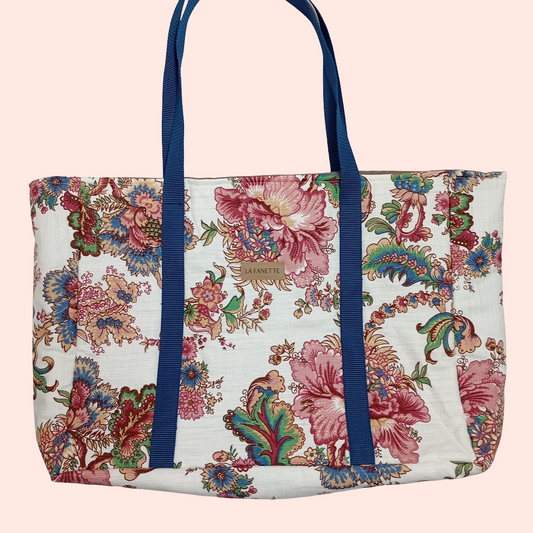 Sac Cabas Upcycling