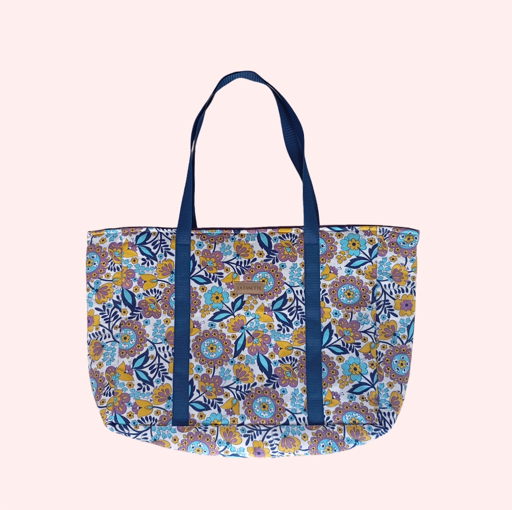 Sac Cabas Upcycling