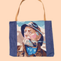 Sac Canevas Upcycling