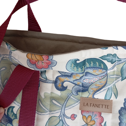 Sac Cabas Upcycling