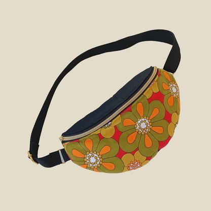 Sac Banane Upcycling